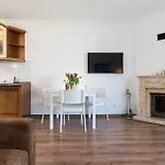 Jantar Apartamenty - Penthouse Sea View Morska