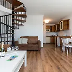 Jantar Apartamenty - Penthouse Sea View Morska