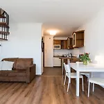 Jantar Apartamenty - Penthouse Sea View Morska