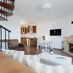 Jantar Apartamenty - Penthouse Sea View Morska