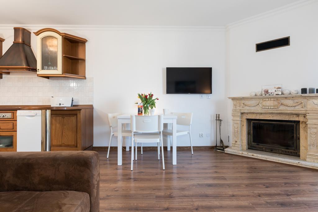 Jantar - Penthouse Sea View Morska Apartment Kolberg
