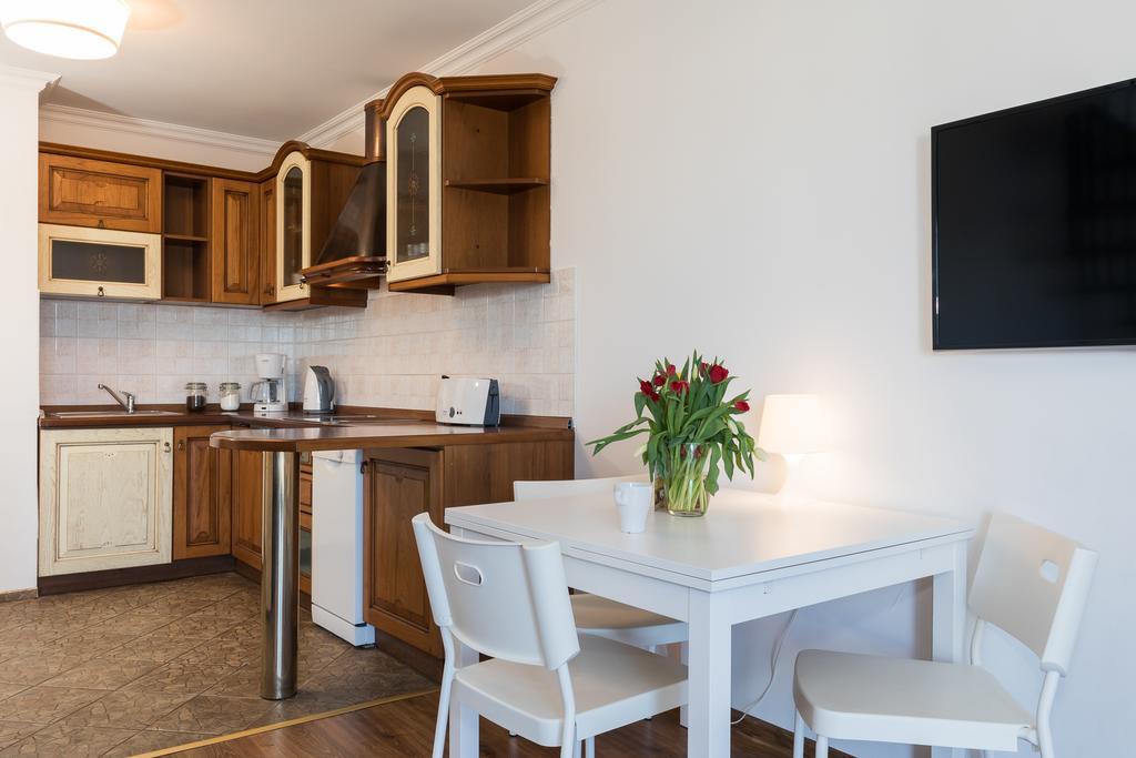 Jantar - Penthouse Sea View Morska