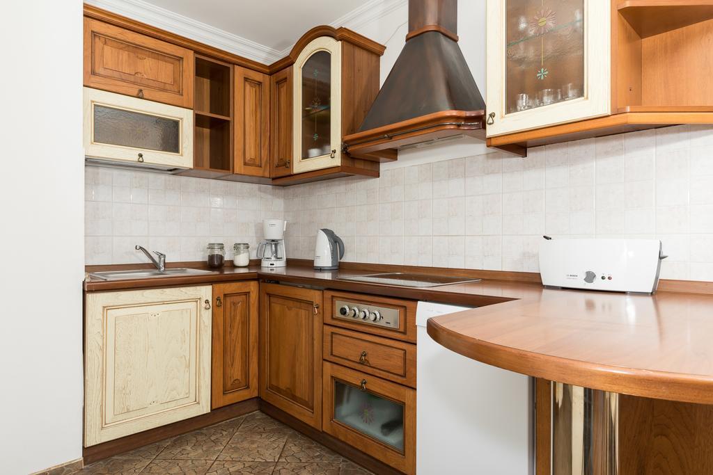 Jantar - Penthouse Sea View Morska Apartment *