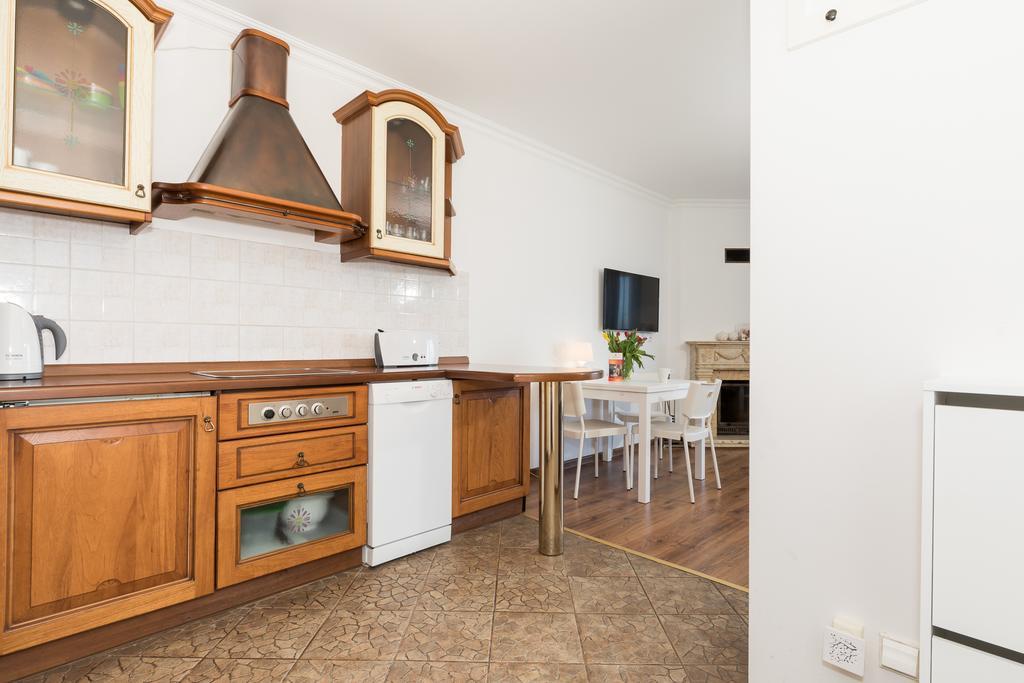 Jantar - Penthouse Sea View Morska * Kolberg