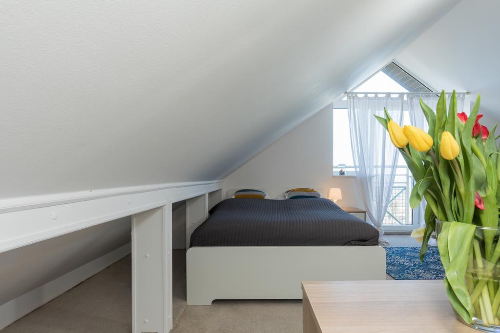 Jantar - Penthouse Sea View Morska *