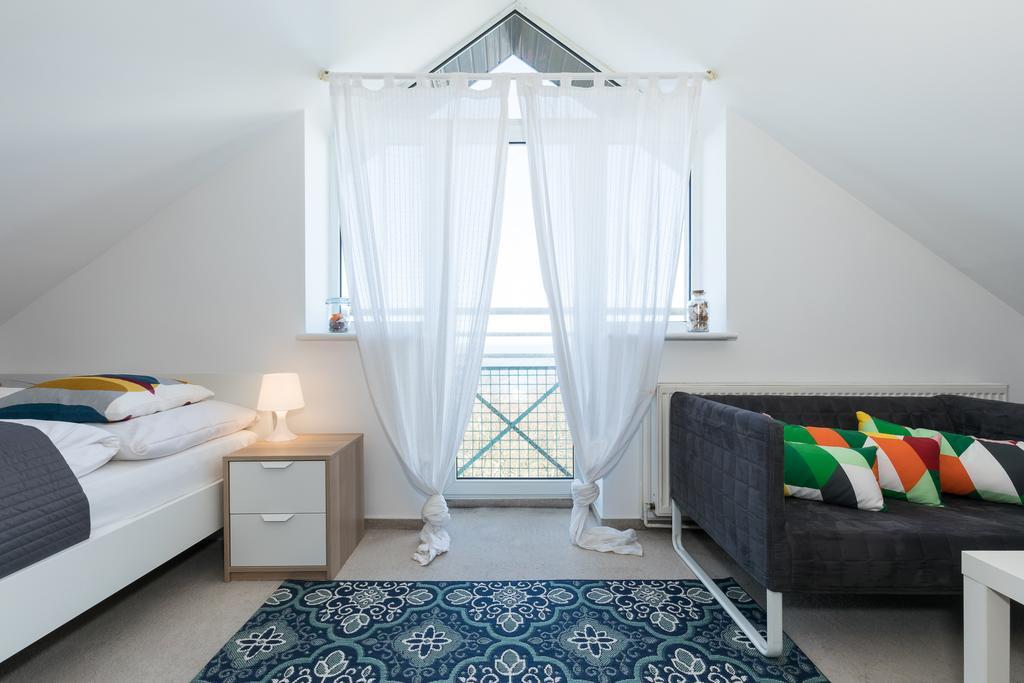 Jantar - Penthouse Sea View Morska * Kolberg